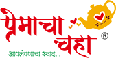 Premacha Chaha official logo
